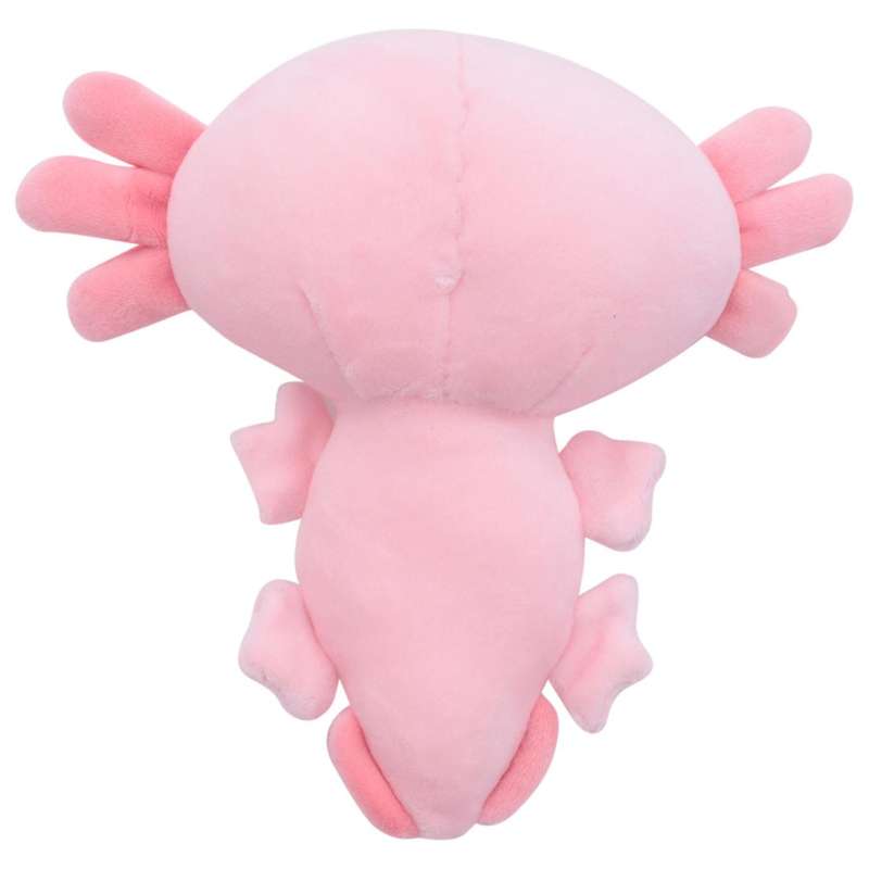 Cute Animal Plush Axolotl Toy Doll Stuffed Ie Pulpos Plush Soft B