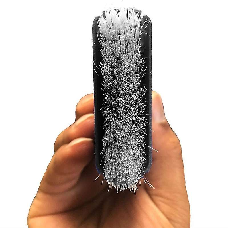 Edger Paint Brush Edger Brush Tool Multi-angle Paint Brush Black