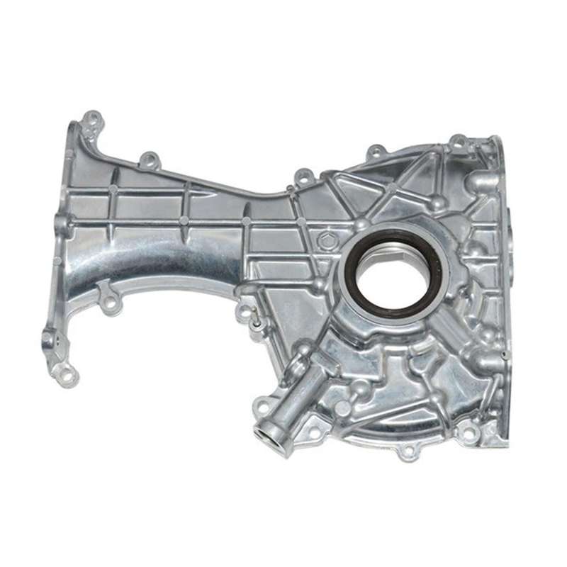 Oil Pump Front Cover 13500-1n501 for Nissan Sr16ve Sr20ve P11 P12 N15