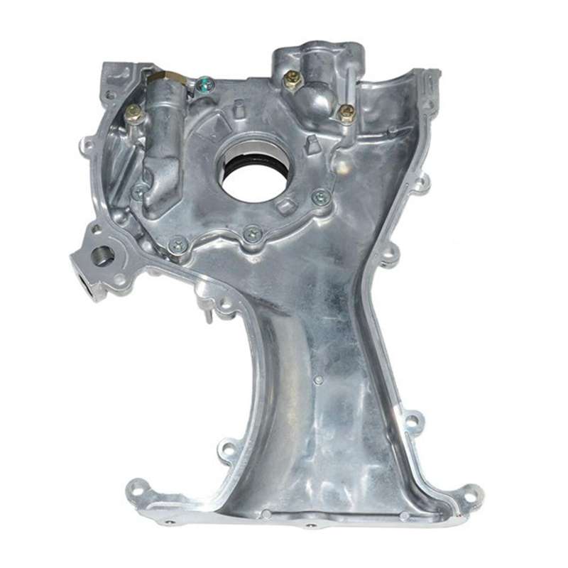 Oil Pump Front Cover 13500-1n501 for Nissan Sr16ve Sr20ve P11 P12 N15