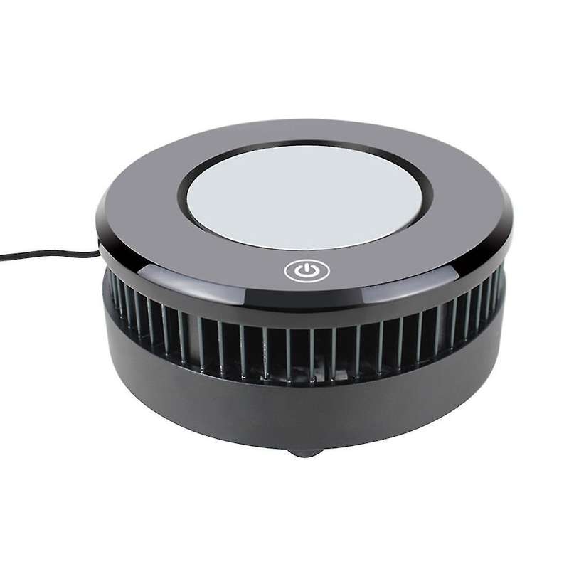 Beverage Mug Cooling & Cup Cooler for Office Home Desk Use, Eu Plug