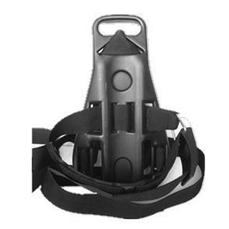 Diving Scuba Tank Back Holder Diving Oxygen Bottle Holder Bracket