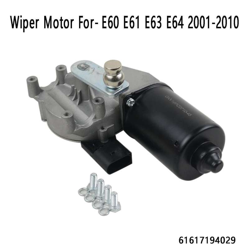 Wiper Motor Windshield Front Wiper Motor 61617194029