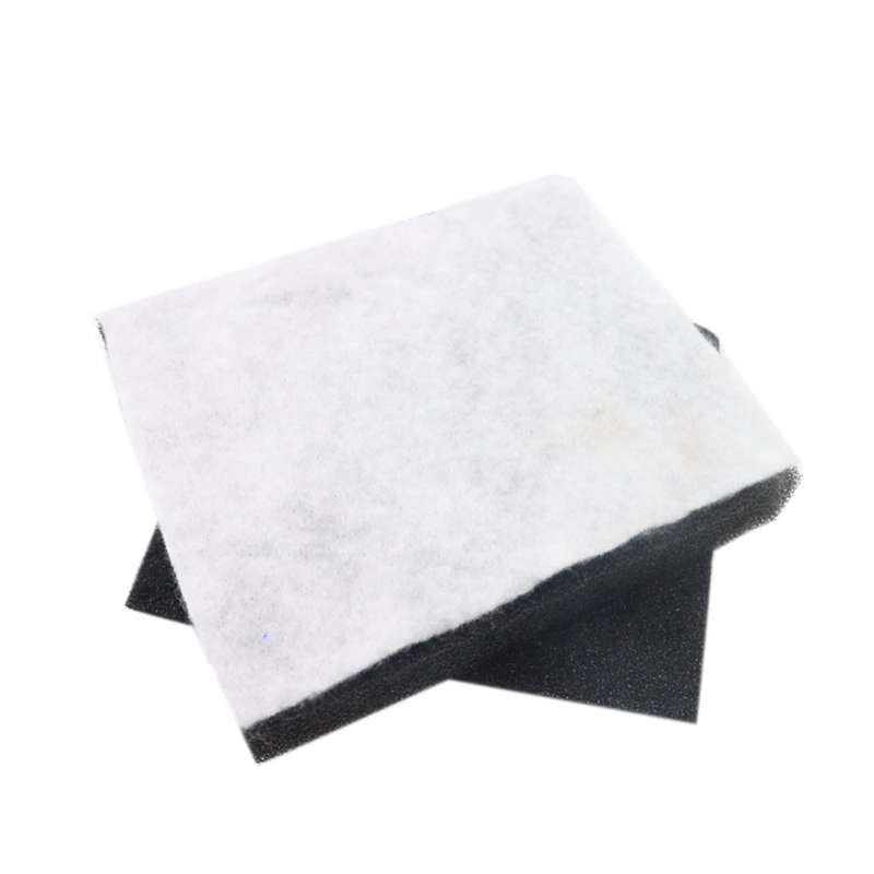 1set/5pcs Vacuum Cleaner Parts Dust Motor Filters Hepa