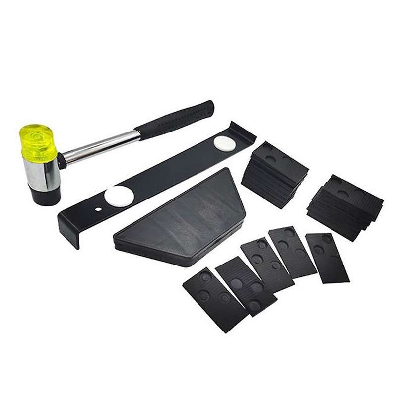 Diy Home Laminate Installation Kit Set Wood Flooring Top Quality