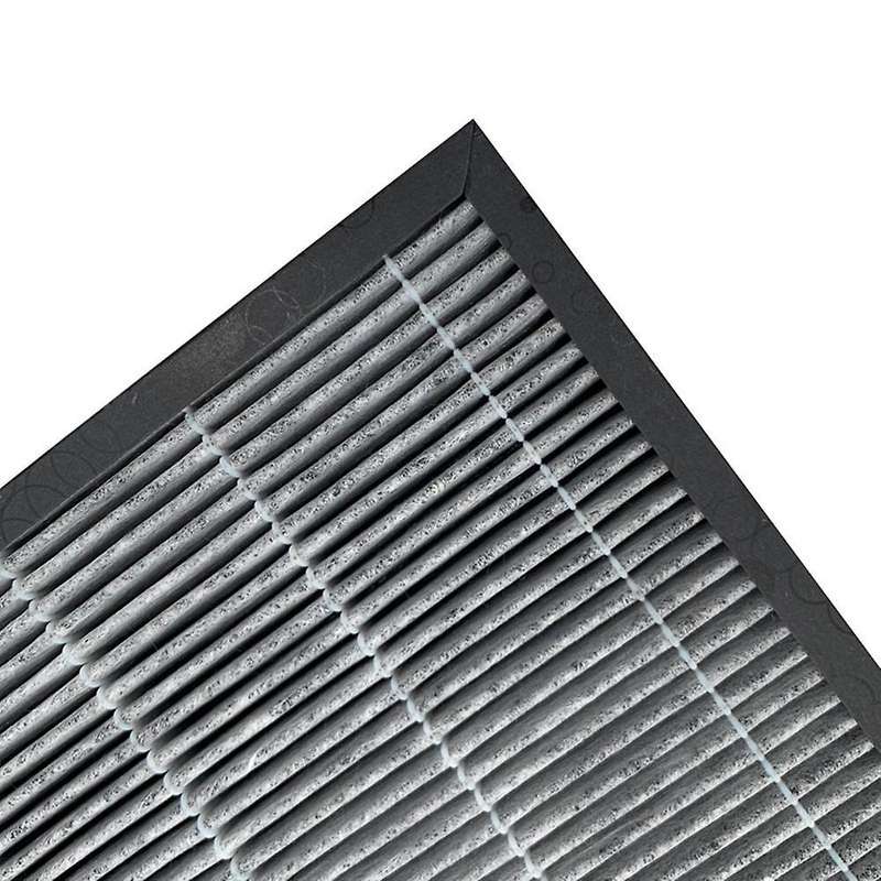 Hepa Filter for Honeywell Air Purifier Kj305f Kj370f Filter Elements