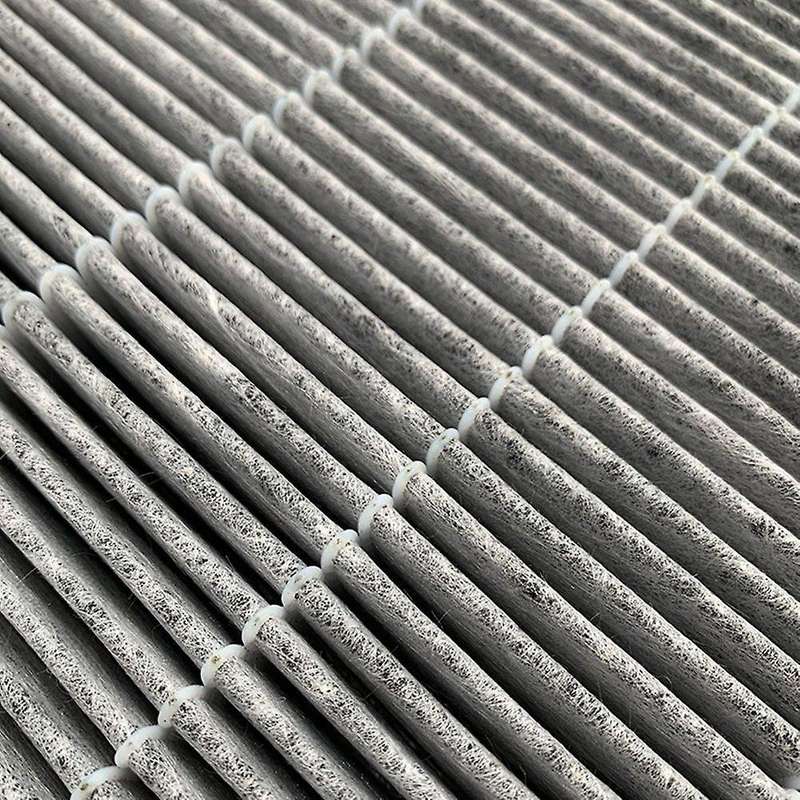 Hepa Filter for Honeywell Air Purifier Kj305f Kj370f Filter Elements