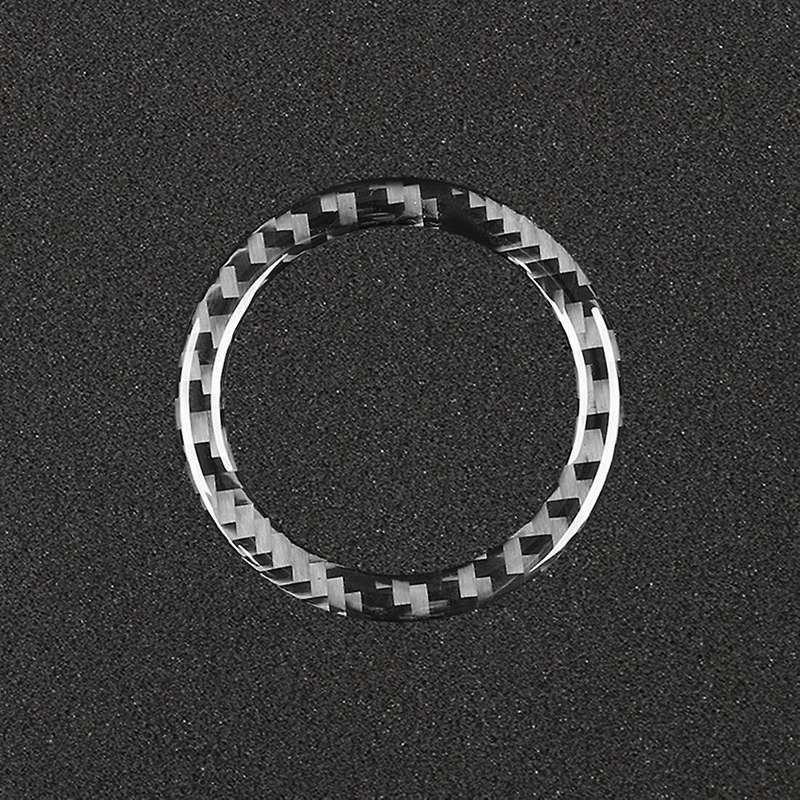 Engine Start Stop Button Frame Cover for Subaru Forester 2013-2018