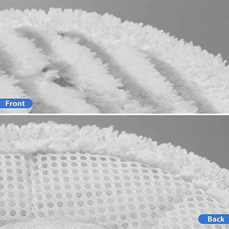1 Pcs Steam Mop Pads for Shark S7000amz S7001 T2 T21 U6002 Steam Mop