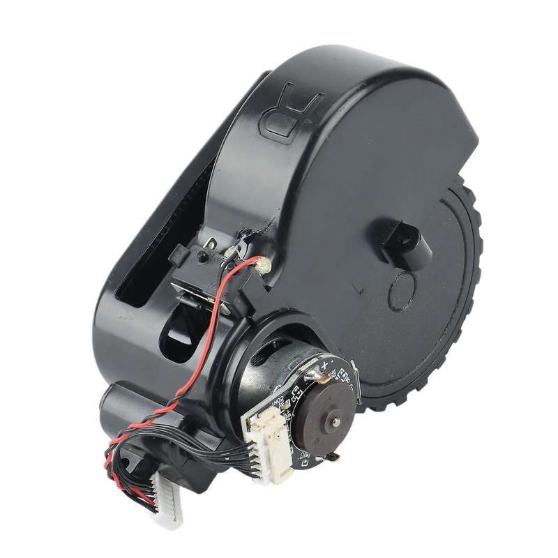 Wheels for Liectroux Zk901 Robot Vacuum Cleaner Accessories