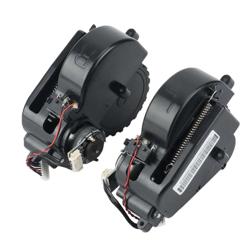 Wheels for Liectroux Zk901 Robot Vacuum Cleaner Accessories