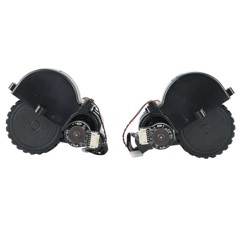 Wheels for Liectroux Zk901 Robot Vacuum Cleaner Accessories