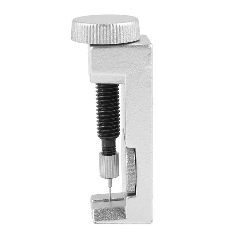 9 Pcs Watch Strap Link Remover Kit Watch Band Link Pin Removal Tool