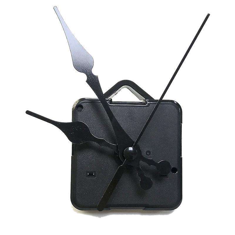 Quartz Diy Wall Clock Movement Mechanism Kit, Clock Quartz Movement