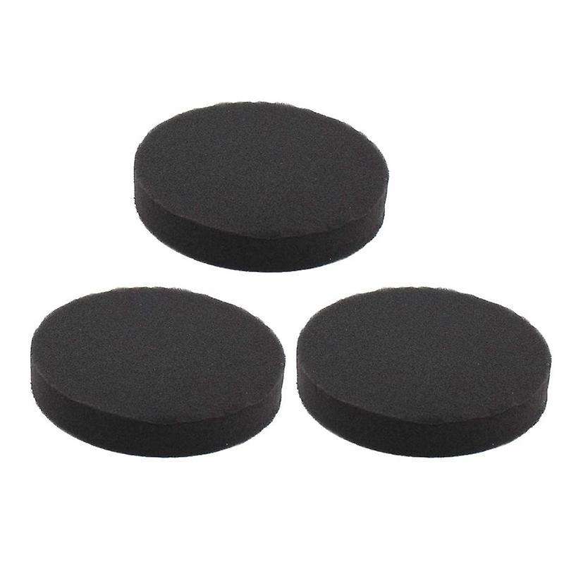 3 Pcs Vacuum Foam Filter for Eureka Dcf-26 Replacement for 1608225