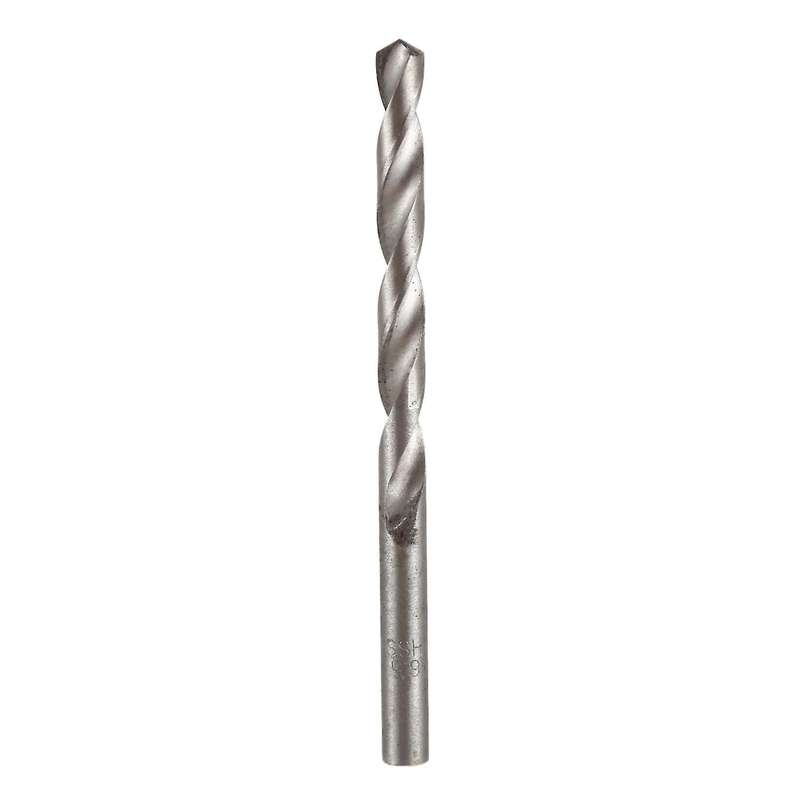 13 In 1 Straight Shank 1mm to 6.5mm Twist Drill Bits Set