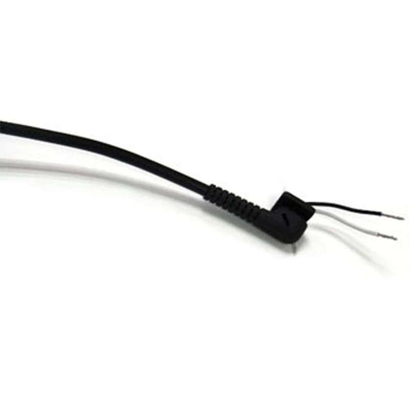 7.9x5.5mm Male Plug Dc Power Jack Charger Connector Cable Cord