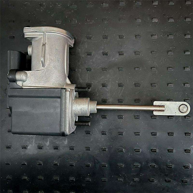 Electronic Actuator Turbo For-audi Golf Vi 1.2 Tfsi Turbine Wastegate