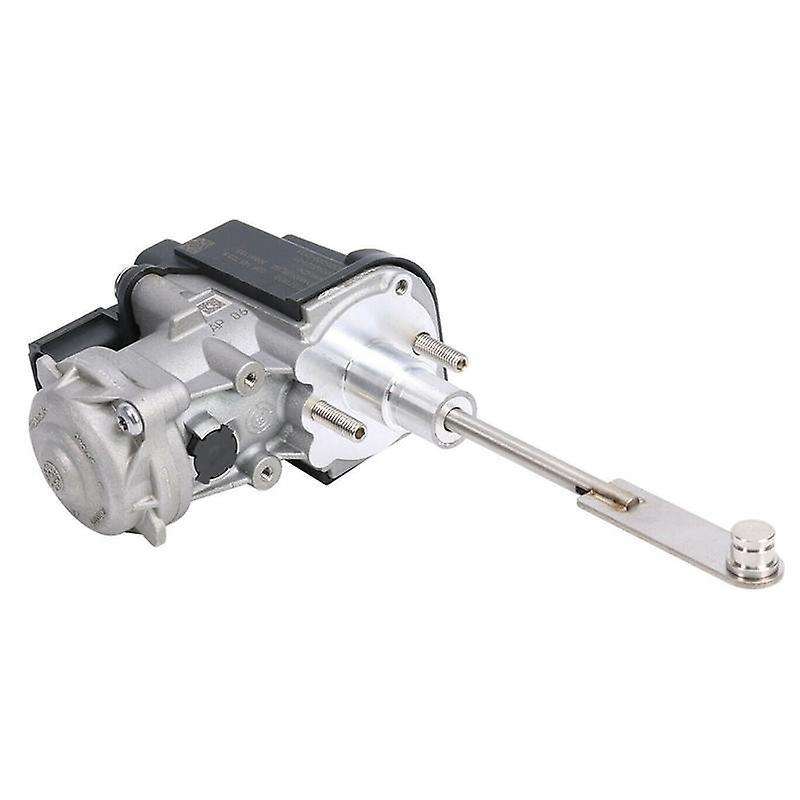 Electronic Actuator Turbo For-audi Golf Vi 1.2 Tfsi Turbine Wastegate
