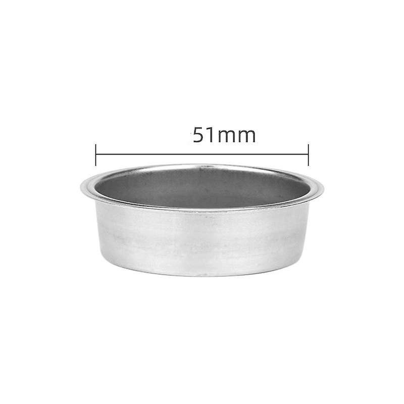 Pressure Cup Filter Coffee Machine Espresso Accessories Detachable A