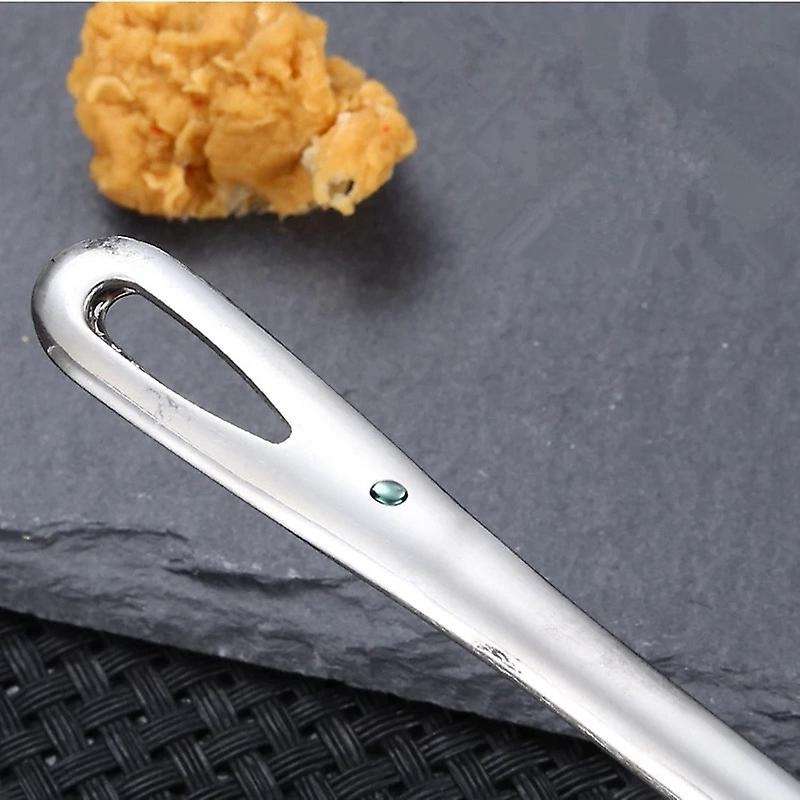 Kitchen Tweezers Stainless Steel Bbq Food Tong Kitchen Utensils-b