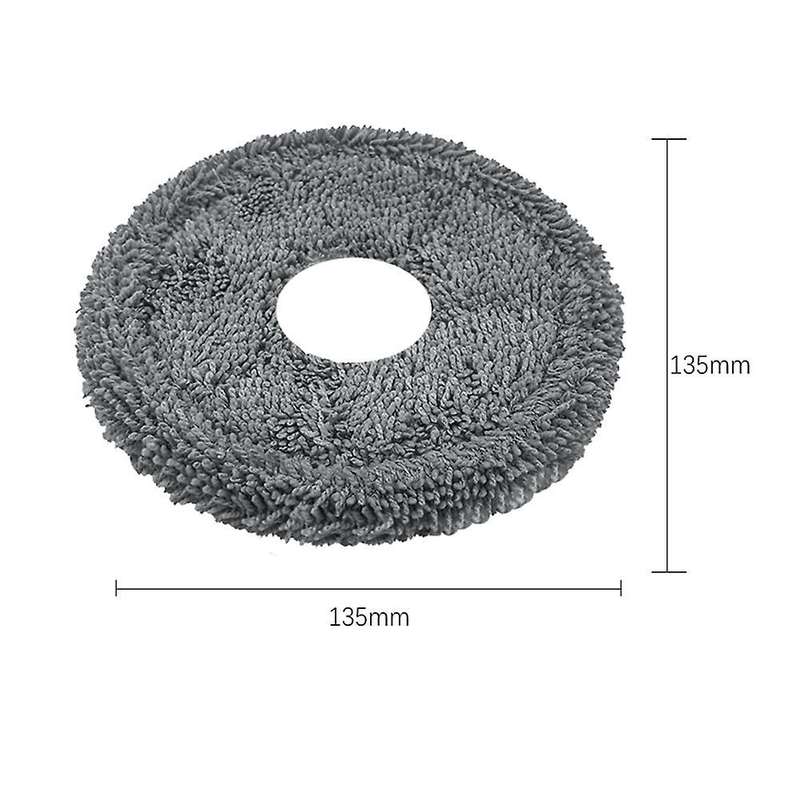 Replacement Sweeping Robot Cleaning Cloth for Cobos Accessories