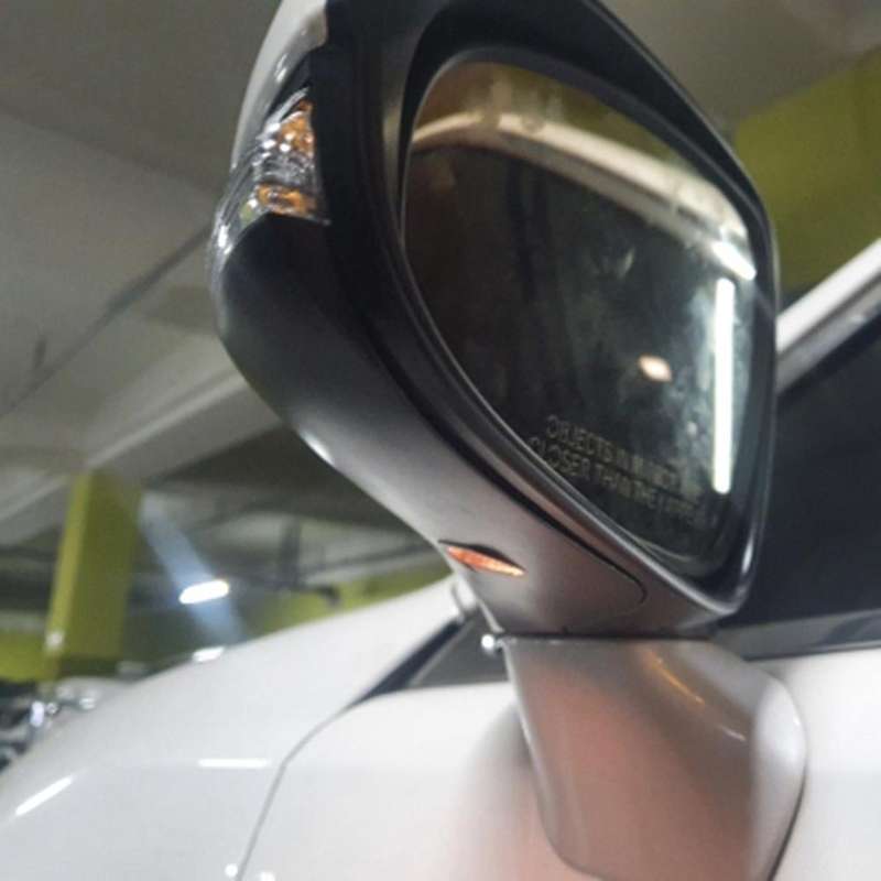 Auto Side Wing Mirror Housing for Lexus Es Is Ls 13- 16 2017 Ct Gs Rc