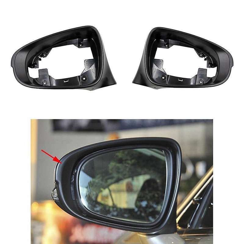 Auto Side Wing Mirror Housing for Lexus Es Is Ls 13- 16 2017 Ct Gs Rc