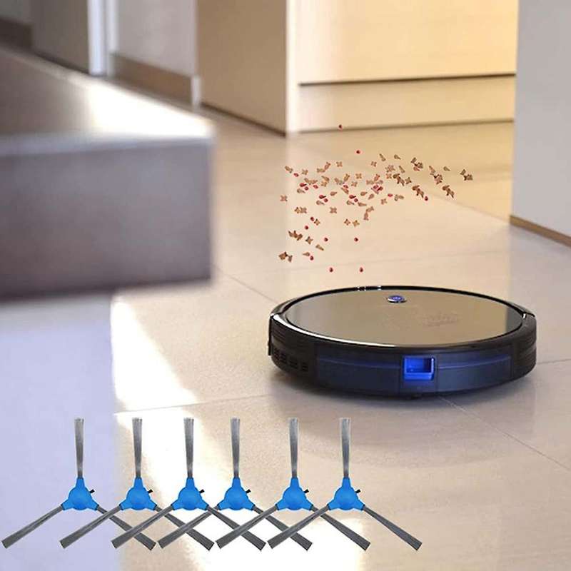 Suitable for Eufy Robovac 11s Robovac 12 Robovac 6 Pack Side Brush