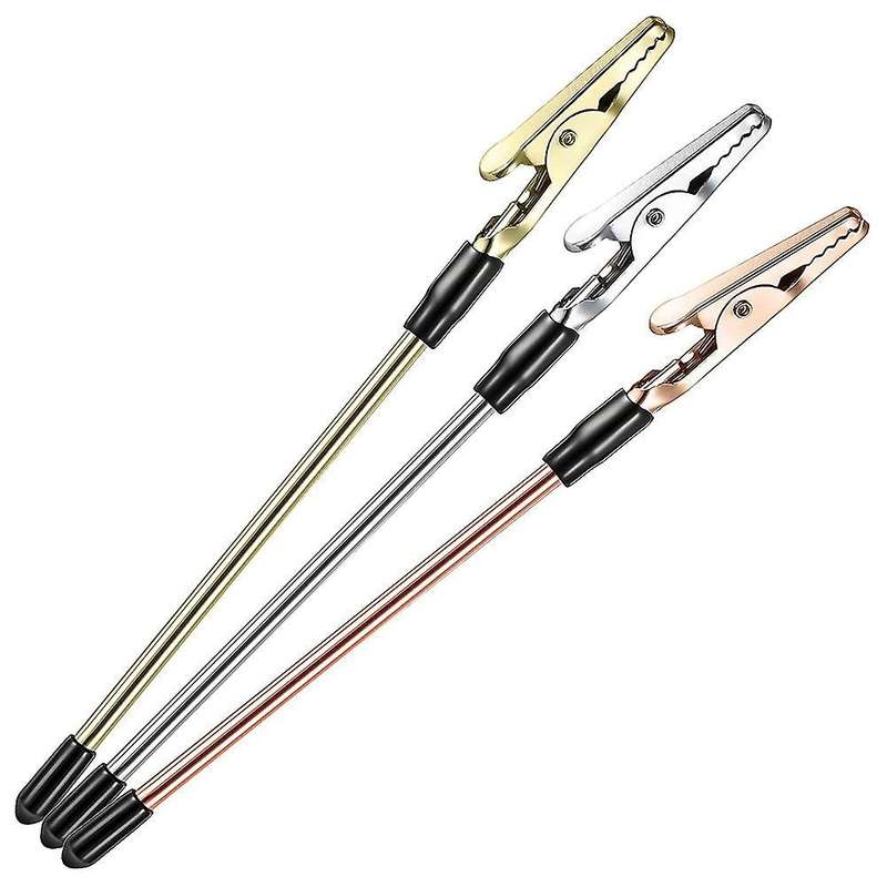 3 Pieces Bracelet Tool Jewelry Helper Fastening and Hooking Equipment