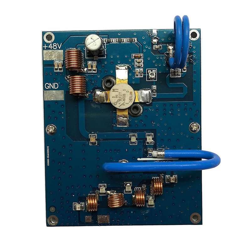 150w 200w(max) Rf Fm Transmitter Amplifier for Ham Radio Amplifier