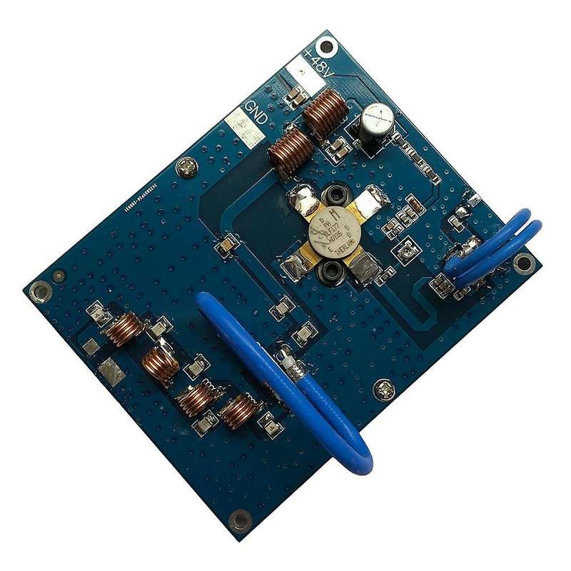 150w 200w(max) Rf Fm Transmitter Amplifier for Ham Radio Amplifier