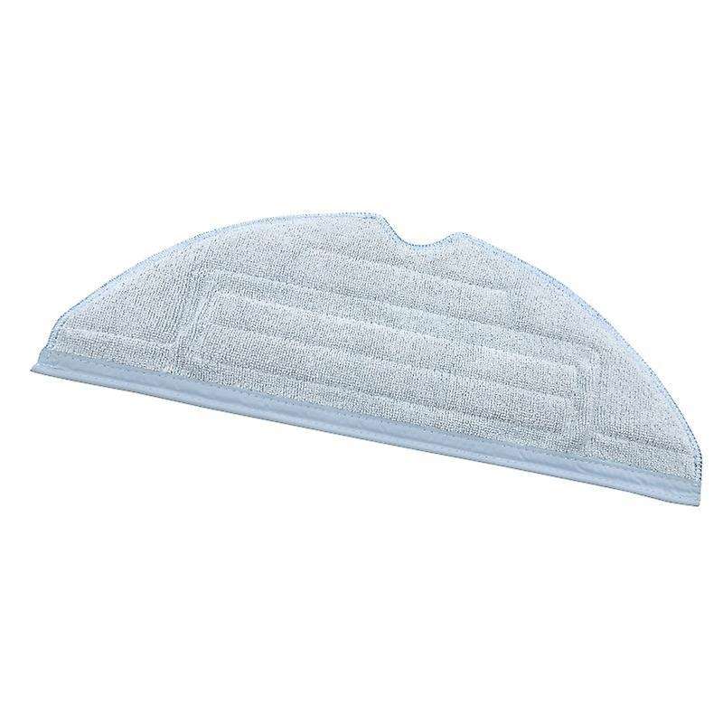 5 Pcs Mop Cloth Side Brush for Xiaomi T7 T7plus S7
