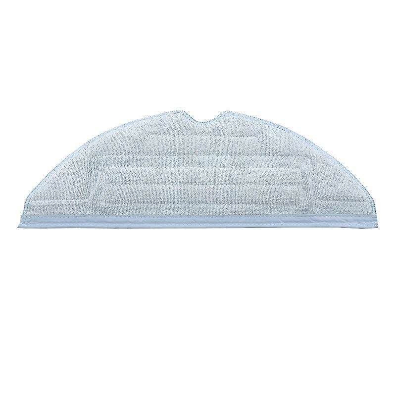 5 Pcs Mop Cloth Side Brush for Xiaomi T7 T7plus S7