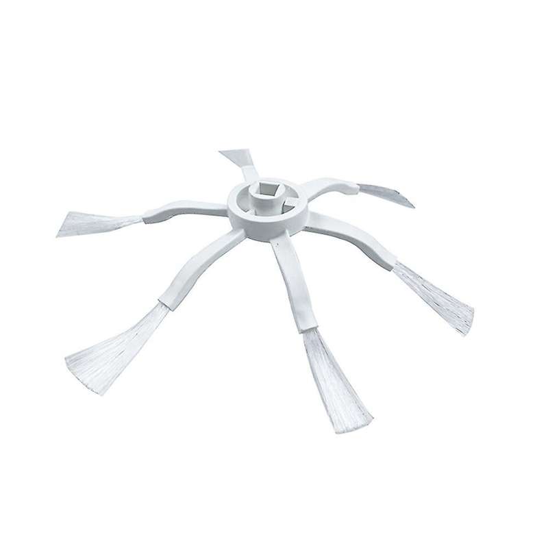 2pcs Side Brush Replacement Parts for 1c/2c/1t/f9 Robot Vacuum