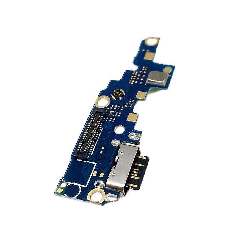 Usb Charging Module for Nokia X6/6.1 Plus Ta-1099 Tail Plug Board