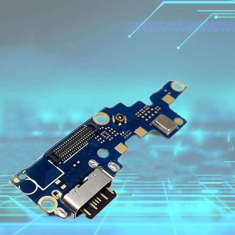 Usb Charging Module for Nokia X6/6.1 Plus Ta-1099 Tail Plug Board