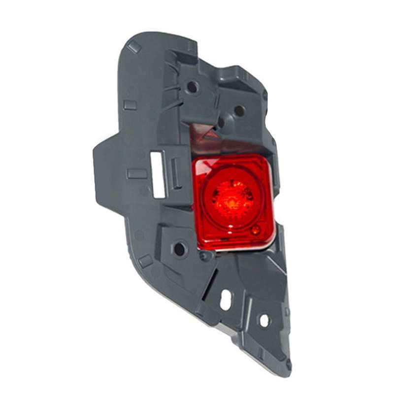 Car Rear Bumper Light Led Tail Lamp for Lexus Nx200t 300h 2015-2022