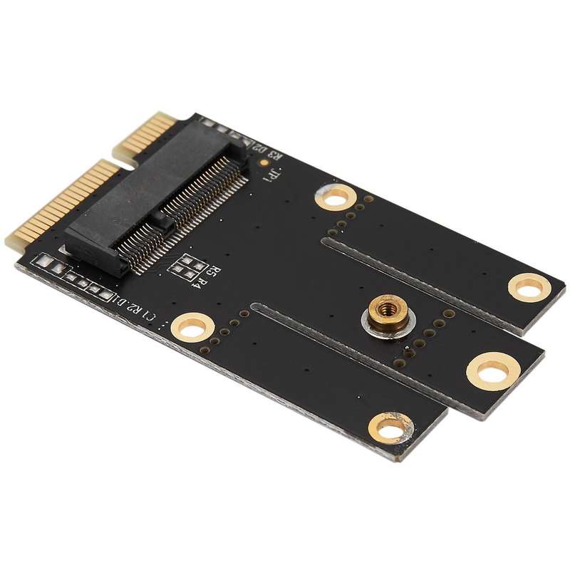 M.2 Ngff to Pci-e Converter Adapter for M.2 Wifi Wlan Bluetooth Card
