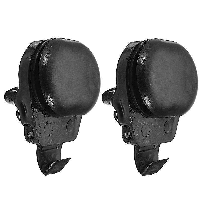 Car Door Window Glass Lock Buckle for Mitsubishi Pajero Montero