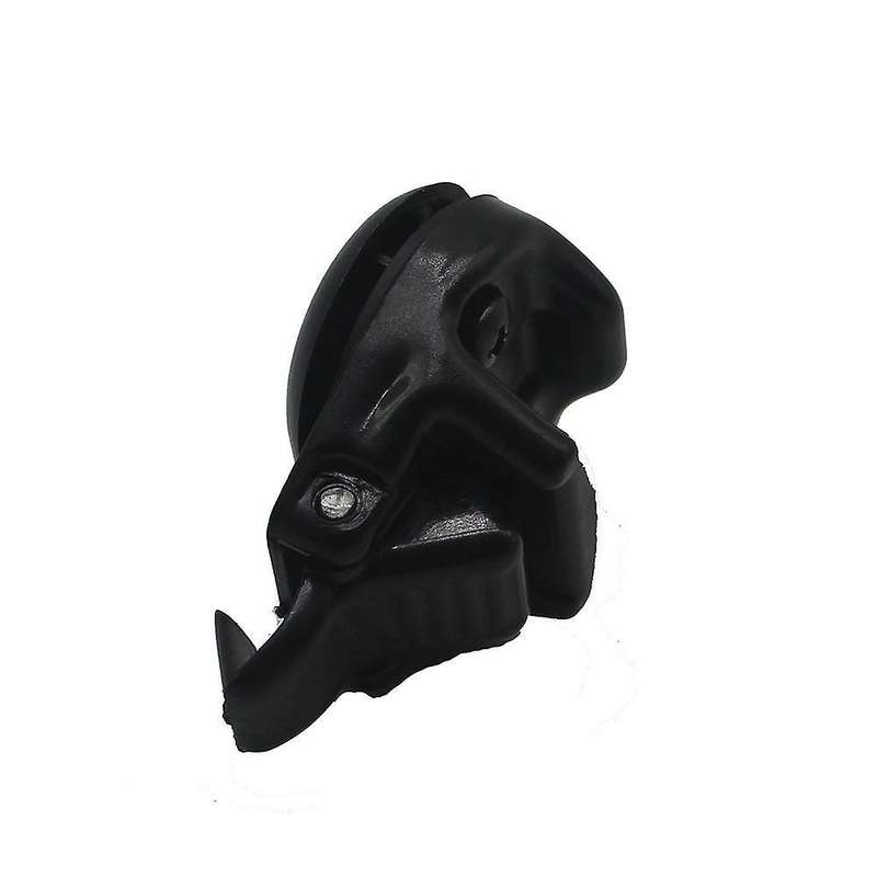 Car Door Window Glass Lock Buckle for Mitsubishi Pajero Montero