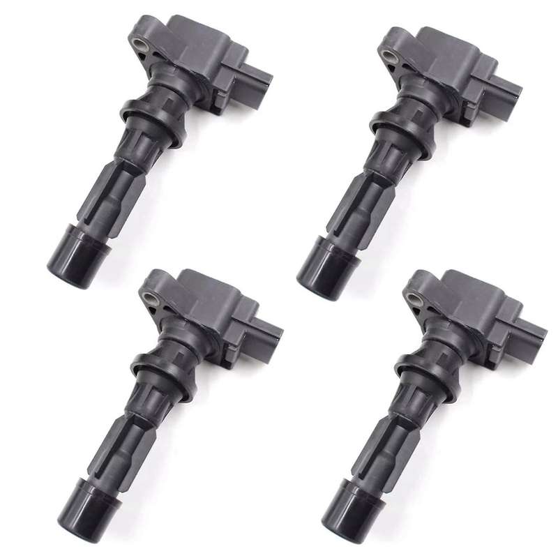 Ignition Coil for 2006-2013 Mazda 3, 2006-2013 Mazda 6, Mazda Cx-7