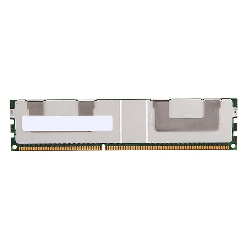 32gb Ddr3 Memory Ram Pc3l-10600l 1.35v 1333mhz Ecc Load Reduced Ram