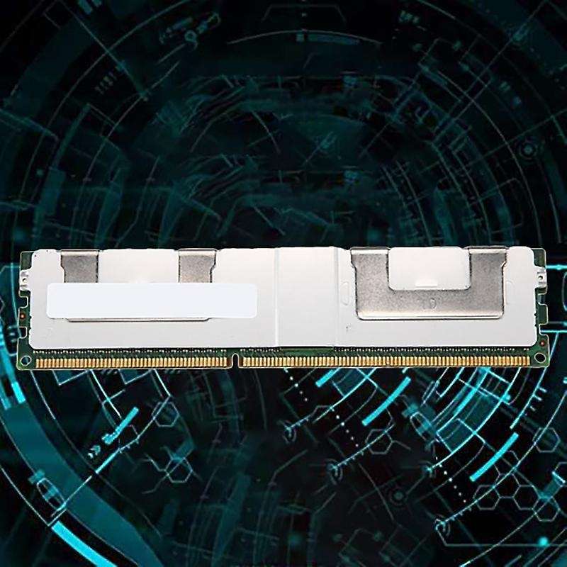 32gb Ddr3 Memory Ram Pc3l-10600l 1.35v 1333mhz Ecc Load Reduced Ram