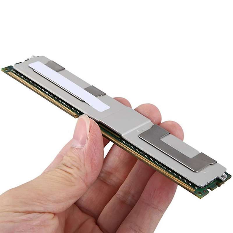 32gb Ddr3 Memory Ram Pc3l-10600l 1.35v 1333mhz Ecc Load Reduced Ram