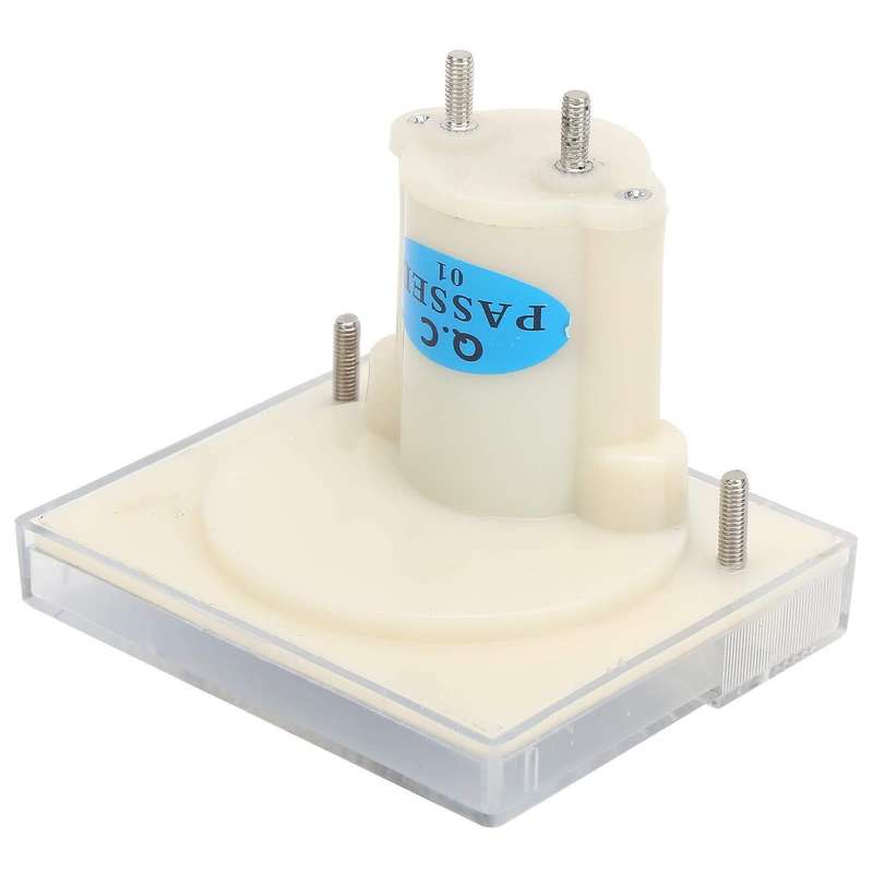 85c1 Dc0-200ua Pointer Type Dc Ammeter Microampere Dc Meter