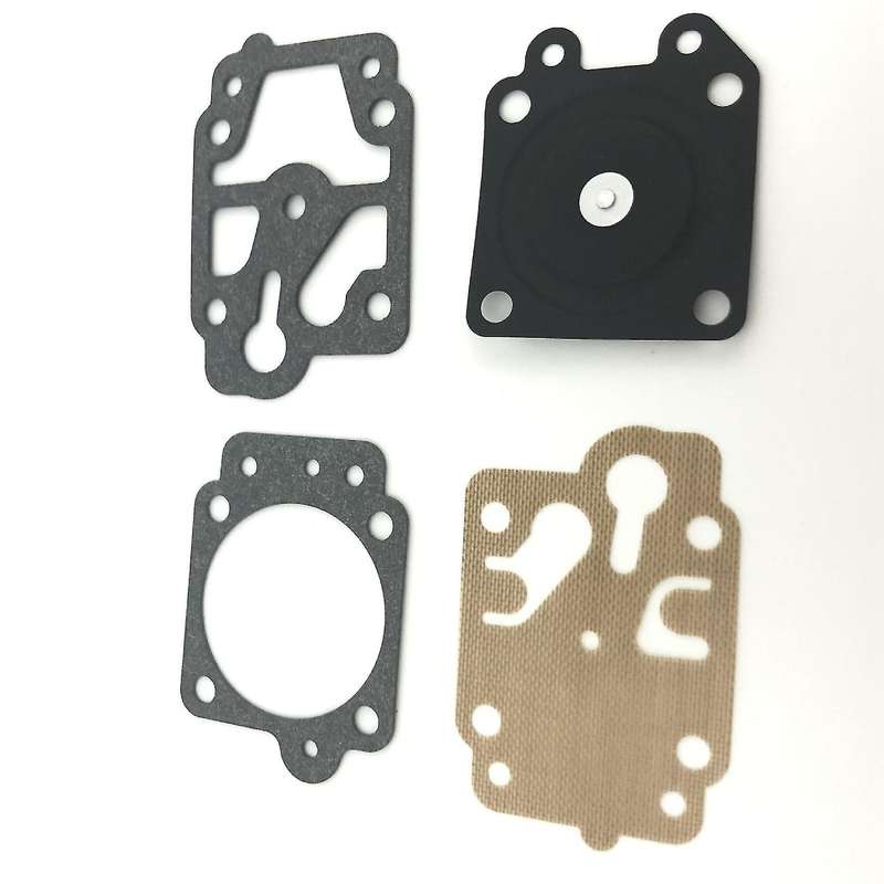 Carburetor Accessories for 40-5 34f 36f139f Lawn Mower Repair Kit