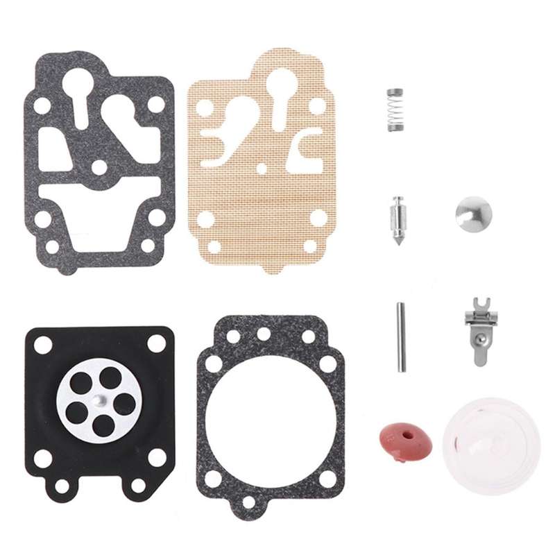 Carburetor Accessories for 40-5 34f 36f139f Lawn Mower Repair Kit