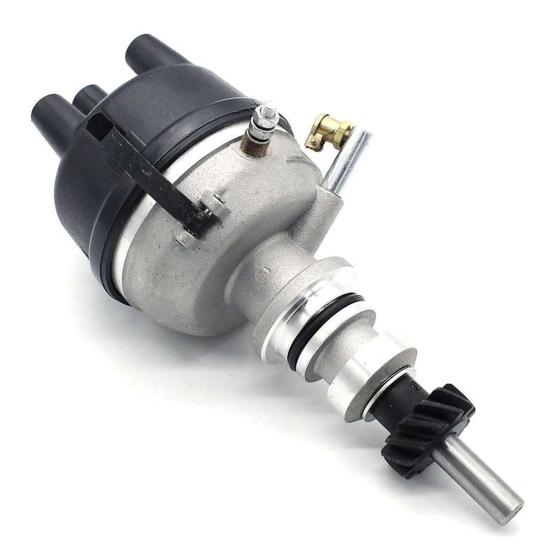 Distributor Fdn12127a, 311185, 86588846, 1100-6101 for Ford