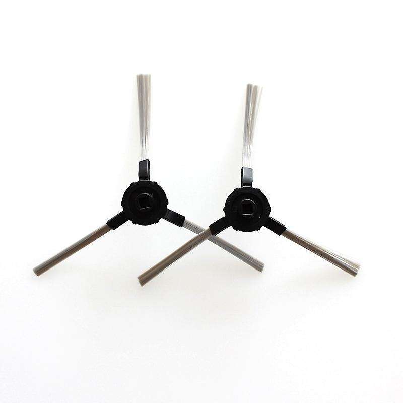 10pc Side Brushes for Proscenic 811gb/911se Vacuum Cleaner Part